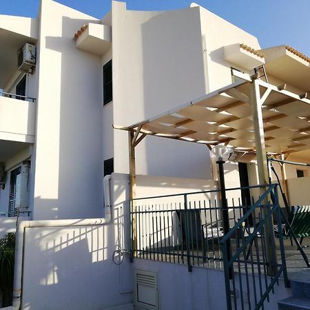 Villetta Rosa Blu Marina Di Modica Bagian luar foto