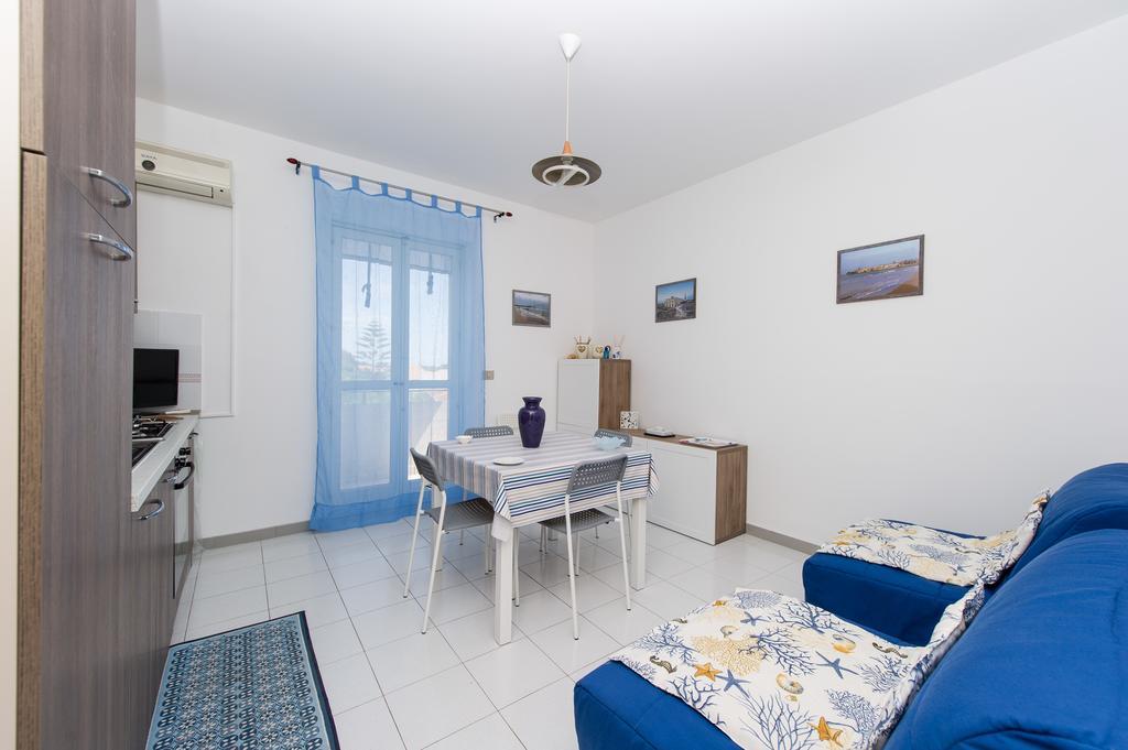 Villetta Rosa Blu Marina Di Modica Bagian luar foto
